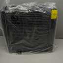 Dog Ramp for Car 63" Long & 17.3" Wide Portable Dog Ramps for Large Dogs with Non-Slip Rug Surface Dog Car Ramp for SUV Car & Truck, Folding Dog Ramp Up to 250LBS