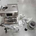 Breville Barista Touch Espresso Machine BES880BSS, Brushed Stainless Steel