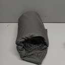 Tcksstex Waterproof and Non-Slip Dog Bed Cover and Pet Blanket Sofa Pet Bed Mat car Incontinence Mattress Protectors Furniture Couch Cover for Most Cats Dogs,Pets30x70-Dark Grey (30x70Inch (Pack of 1))