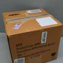 NPW Disco Ball Ice Bucket Large  Retro 70s Cocktail Barware, Holiday Christmas & New Years Eve Decor, Bachelorette Party Gift