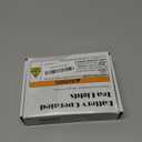 Homemory 12Pcs Flickering Flameless Candle Battery Operated, 200+Hours Fake Electric LED Tea Lights for Votive, Centerpiece Table Decorations, Wedding, Aniversary, Halloween, Christmas