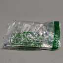 Stainless Steel Toilet Paper Holder Wall Mount Screw-Fixed Bathroom Tissue Rack with Smooth Edges Versatile Vertical Horizontal Installation for Home and Hotel Use