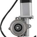 Replacement RV Step Motor for Kwikee Electric RV Steps 300-1457 094707-05-701