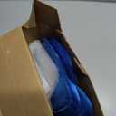 SuzziPad Replacement Ice Gel Packs for Cold Therapy Gloves and Socks(10-Piece Set), Large