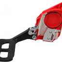 Chainsaw Brake Handle Assembly Durable Chain Brake Clutch Cover for Craftsman Chainsaw Parts Fit for Multiple Models Essential Replacement Component for Safety and Functionality