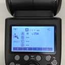 Godox TT685II TT685II-C Flash for Canon, 2.4G Wireless External Flash Speedlite 1/8000s HSS, TCM Instant Conversion, Quick-Release Lock, Compatible for Canon EOS Cameras