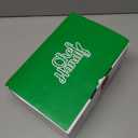 Chefhandy Baby Wipe Warmer, 3-Level Temperature Control, Silent & Even Heating, Large Capacity Wipes Dispenser for Babies & Adults, White