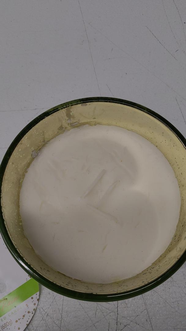 Candle Assembled 24Oz