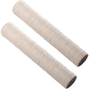 Cat Scratching Post Replacement Pole, 20 Inch Cat Tree Replacement Post, Natural Sisal Tree Parts