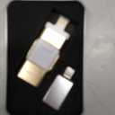 512GB Flash Drive[No App Required] Intended for Phone Tablet Androidphone and Computers, 4 in 1 Photo Stick for Phone Memory Storage Easily Backup Photos VideosGold