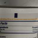 CeraVe 100% Mineral Sunscreen SPF 50 with Zinc Oxide & Titanium Dioxide, Hyaluronic Acid & Ceramides, Oil Free & Non-Greasy, Hydrating Mineral Sunscreen For Body, 5 oz