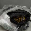 YOPIKUU Metal Arch Backdrop Stand and Cover Set, 7.2FT+6FT Wedding Arch Stand, 2 Pack Metal Balloon Arch Stand for Wedding, Baby Shower, Birthday Party, Graduation Decoration