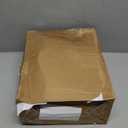 48 Pcs Neon Gangster Hat Party Supplies 24 Neon Gangster Hat 24 Feather Boas Bulk for Halloween Carnival Glow Party