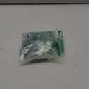 BG C20LP Nylon Clarinet Strap with 2 LP Connectors (black)