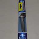 Rain-X 850024 RearView 14-D Rear Wiper Blade, 14 Inch Composite Rear Wiper Blade, Fits Snap Claw (Pack Of 1), Automotive Replacement Wiper Blades That Meet Or Exceed OEM Quality And Design Standards