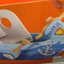 Hape Captains Rocking Boat