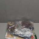 GuDoQi DIY Miniature Dollhouse Kit, 1:24 Scale Tiny House with Music Plant, Model Craft Kit for Adults, Great Handmade Gift for Birthday Christmas Day, Japanese Villa Courtyard