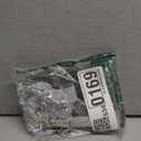 Rhinestones Bar Top Body Chains Crystal Bra Chain Silver Sparkly Crop Top Chains Sexy Beach Nightclub Jewelry for Women