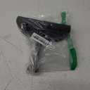 Vacuum Cleaner Floor Nozzle - Universal Replacement Brush Head