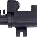 HiSport Turbocharger Boost Solenoid - Compatible with 135i 228i 320i 328i 335i 428i 528i 535i 550i 640i 650i 740i 740Li 750i 750Li 760Li X1 X3 X4 X5 X6 Z4 3.0L 2.0L 4.4L 6.0L - Replace 11747626351