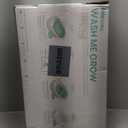 Frida Baby 4-in-1 Grow-with-Me Baby Bathtub, Baby Tub for Newborns to Toddler with Removable Bath Seat & Backrest for Bath Support in Tub