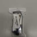 Premium Smartphone Holder/Vertical and Horizontal Tripod Mount Adapter Rotatable Bracket with 1/4 inch Screw/Adjustable Clip for iPhone, Android Cell Phone, Selfie Stick, Camera Stand