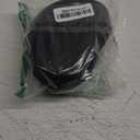 Yinke Case for Beats Solo3 /Solo 4 Wireless On-Ear Headphones, Portable Travel Hard Shell Storage Bag (Black)