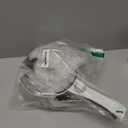 Dezin Hot Pot Electric Upgraded, Non-Stick Sauté Pan, Rapid Noodles Electric Pot, 1.5L Mini Portable Hot Pot for Steak, Egg, Fried Rice, Ramen, Oatmeal, Soup with Power Adjustment (1.6 Quarts, Black)