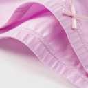 SYDMXWZ Girls Cotton Underwear Soft Boy Shorts Kids Boxer Briefs Panties(Pack of 5) (8-10)