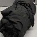 Ourea Battery Operated Heated Blanket for Outdoor Use-Rechargeable 12v Cordless Heated Blanket with 3 Heating Levels, Includes 20000mAh Power Bank, Portable for Camping, Car, Stadium, Indigo