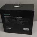 Nekteck Shiatsu Foot Massager with Heat [2026 Upgraded], 3 Modes Deep Kneading Therapy Air Compression, Feet Massage for Plantar Fasciitis, Relaxation Gifts for Men Women Mom Dad (Regular, Gray)