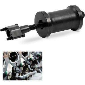 Fuel Injector Puller Removal Tool Compatible with Chevy, Buick, Vauxhall/Opel 1.0L 1.4L 1.5L Gasoline Engines Labor-Saving Injector Puller Tool