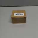 00628334 10023852 Dishwasher Water Inlet Valve Replacement for Bosch Thermador Gaggenau Dishwashers  Replaces 33199023 628334 9000655808 AP7193108 AP5691117 PS16746057 PS8729241