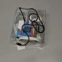 iLive Electronics 3-in-1 Wireless Charging Stand, IACQ295W