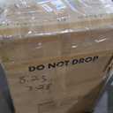 Uthfy 41" Swamp Cooler, 4800 CFM Evaporative Air Cooler with 10.6 Gallon Water Tank, Portable Outdoor Air Conditioner with 3 Ice Pack, 110 Oscillation, 3 Speed for Garage, Yard, Commercial Use