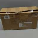 Himal Portable PVC Framed Cornhole Game Set with 8 Bean Bags and Carrying Bag (Blue-Red,3 x 2-feet)