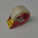 Scotch Tape Scotch Shipping Packaging Tape 1 88inch x 82 Yards Clear Great for Packing Shipping and Moving 1 Roll Dispensered 75RDSR