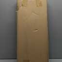 Aduanbang Hand Rails for Outdoor Steps & Elderly,U-Shape Wall Mount Stair Railing, Porch, Deck, Garage & Garden Grab Bar, 1 Pack Safety Handle