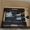 Seat Suspension Kit for Zero Turn Lawn Mower Tractor, Such as John Deere, Hustler, Z TRAK, Kubota, Exmark and More. Universal Fit.