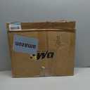 Orion Motor Tech Wheel Bearing Press Kit for Front Wheel Drive Bearing Removal & Installation, 24pc Wheel Bearing Puller Tool Set with Sliding Screws Universal Bushings Sleeves Storage Case (RED,BLACK)