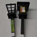 Rosslight Weather Resistant 1 Lumen Warm White Light 2 Pack