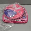 3-in-1 Sticky Game Set for Kids, Girls' Party Games, Multiple Game Combinations, Soccer Bean Bag Throwing Toy Set