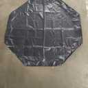 8‑Side Waterproof Base Liner Mat (Mat Only, Cage Not Included) – Fits 8‑Sided Pet Pens 96' x 90'