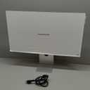Apple Studio Display XDR: Standard Glass, Tilt- and Height-Adjustable Stand