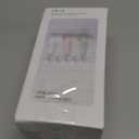 Hand Mixer, Portable Electric Cordless Handheld Mixer, 3-speed Usb Rechargeable with Twin Mixer Whips and Egg Separator for Butter, Cream,Kitchen Baking and Cooking (Green)