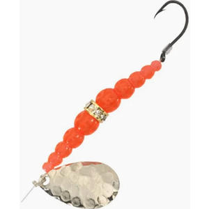 Mack's Lure Wedding Ring® Classic Original Spinner 2 Pack