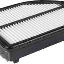 OPEAF11258 Engine Air Filter for Honda CR-V 2012 2013 2014 Replacement for CA11258, 17220R5AA00.