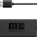 Made for Amazon, USB Power Cable (Eliminates the Need for AC Adapter)