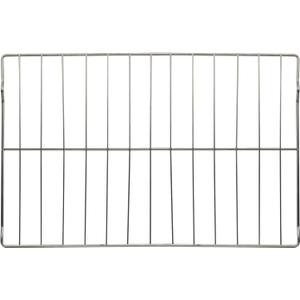 W10256908 Oven Rack for Range Compatible With Whirlpool Sears Oven AP4411894, PS2358516 24" x 15 5/8