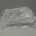 MIFLUS W11239961 W10900538 Door Bin Replacement,Refrigerator Door Shelf Compatible for WhirlPool Refrigerator Shelf Replaces 4591452 AP6333410 PS12578777 EAP12578777 Shelves 2Packs